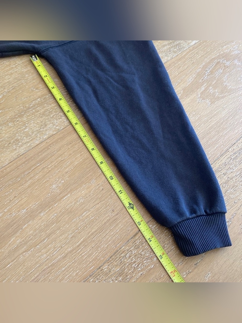 American Eagle Funday Sweatshirt (Small) - Picture 10 of 10